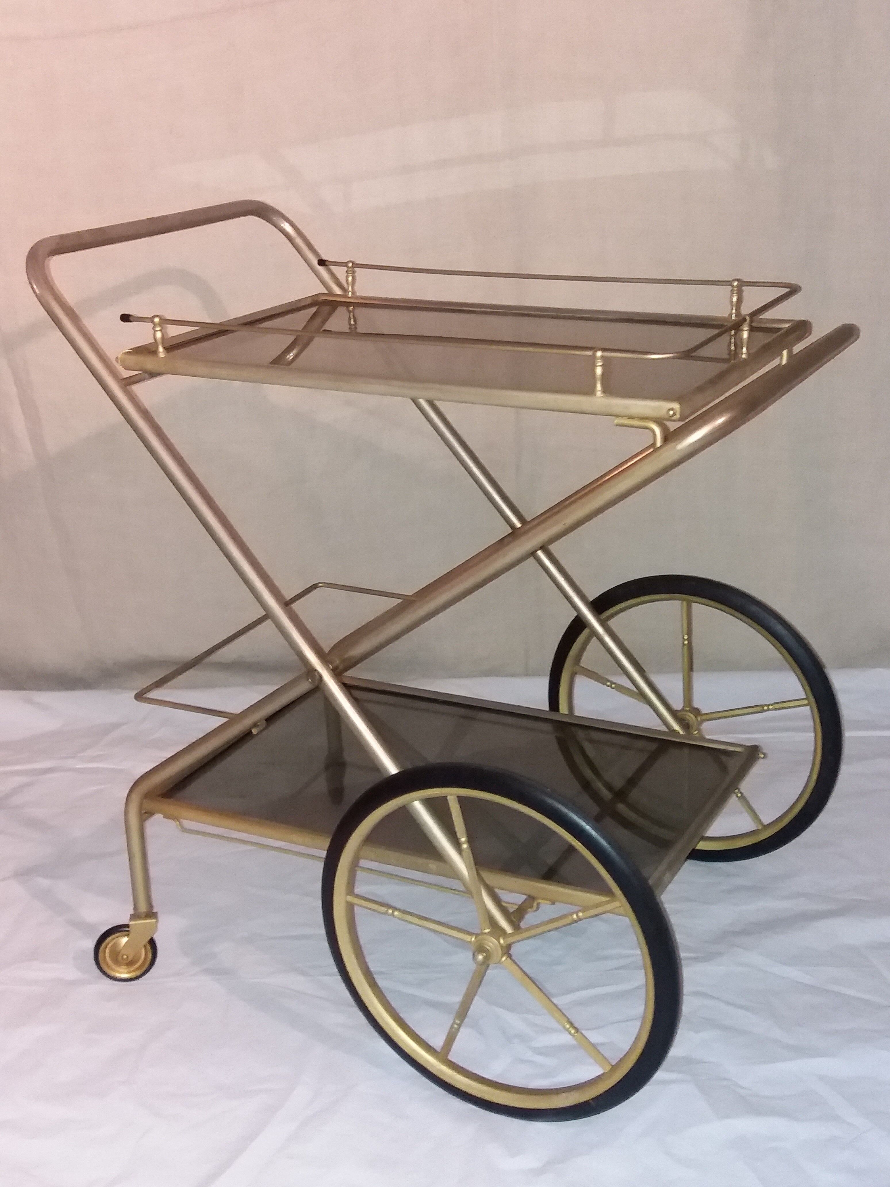 VINTAGE FOLDING SERVICE