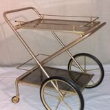 VINTAGE FOLDING SERVICE