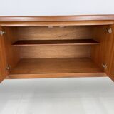 Vintage Nathan sideboard 1960's