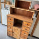 Vintage style buffet - workshop furniture