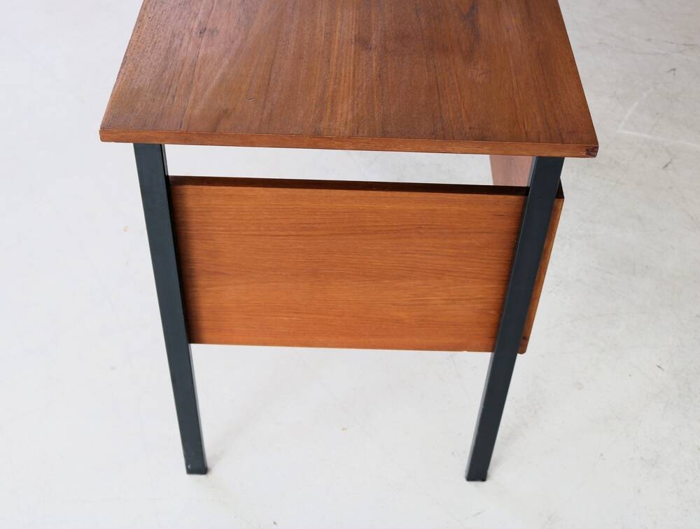 vintage desk | desk | 60s | teak