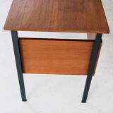 vintage desk | desk | 60s | teak