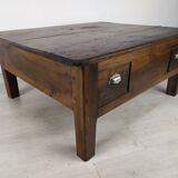 Farm coffee table