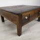 Farm coffee table