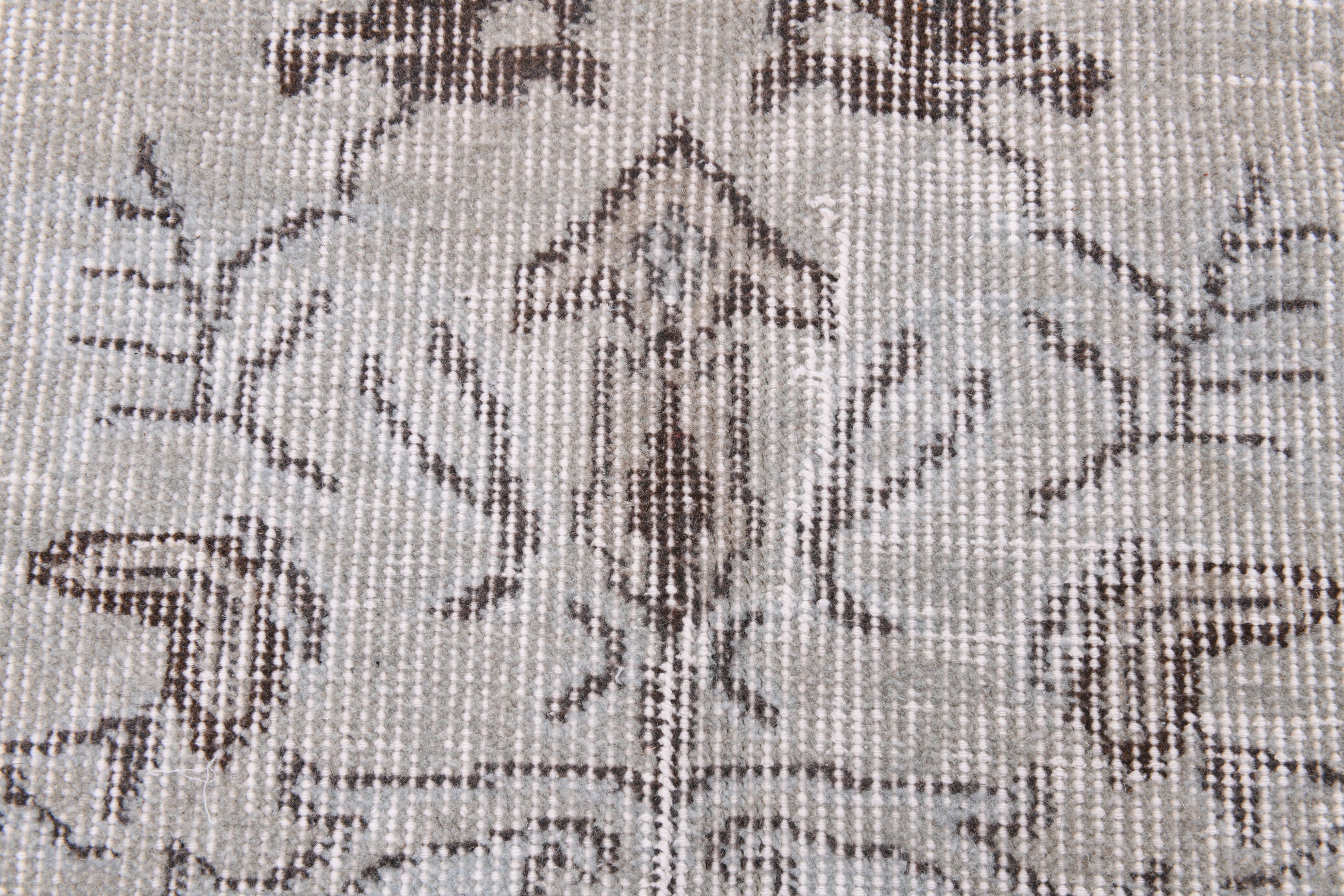 Floral Classic Carpet 260x169Cm