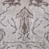 Floral Classic Carpet 260x169Cm