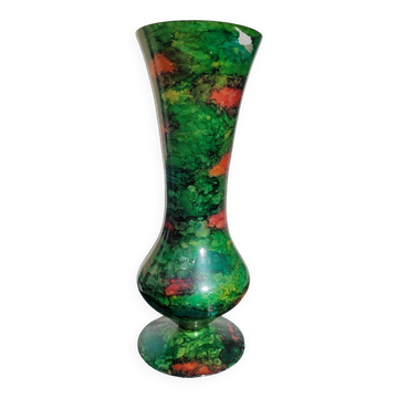 Mistigri Chapoutier vase