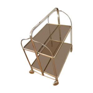 Desserte vintage bremshey