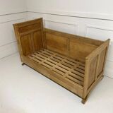 Lit enfant couchage 60x130