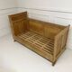Lit enfant couchage 60x130