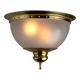 Mid-Century Modern Wall Light by Luigi Caccia Dominioni for Azucena, 1960s