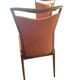 Vintage dining chairs 1960s