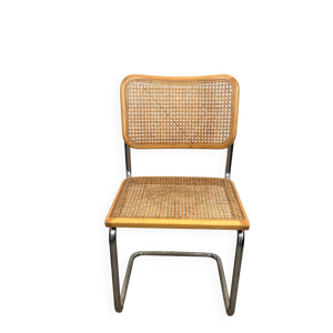 Chaise Cesca marcel breuer