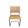 Chaise Cesca Marcel Breuer b32 made in Italy