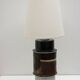 Ceramic table lamp by Inger Persson for Rörstrand, Sweden