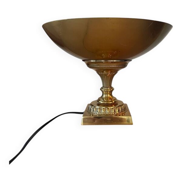 Lampe Relux Milano en laiton à variateur d’intensité — Beyit