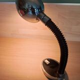 Articulated desk lamp Targetti Sankey vintage space age