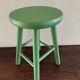 Tabouret scandinave