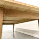 Monumental XXL Pine Farmhouse Table (3.20m) – 1970s