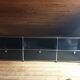 USM Haller low cabinet
