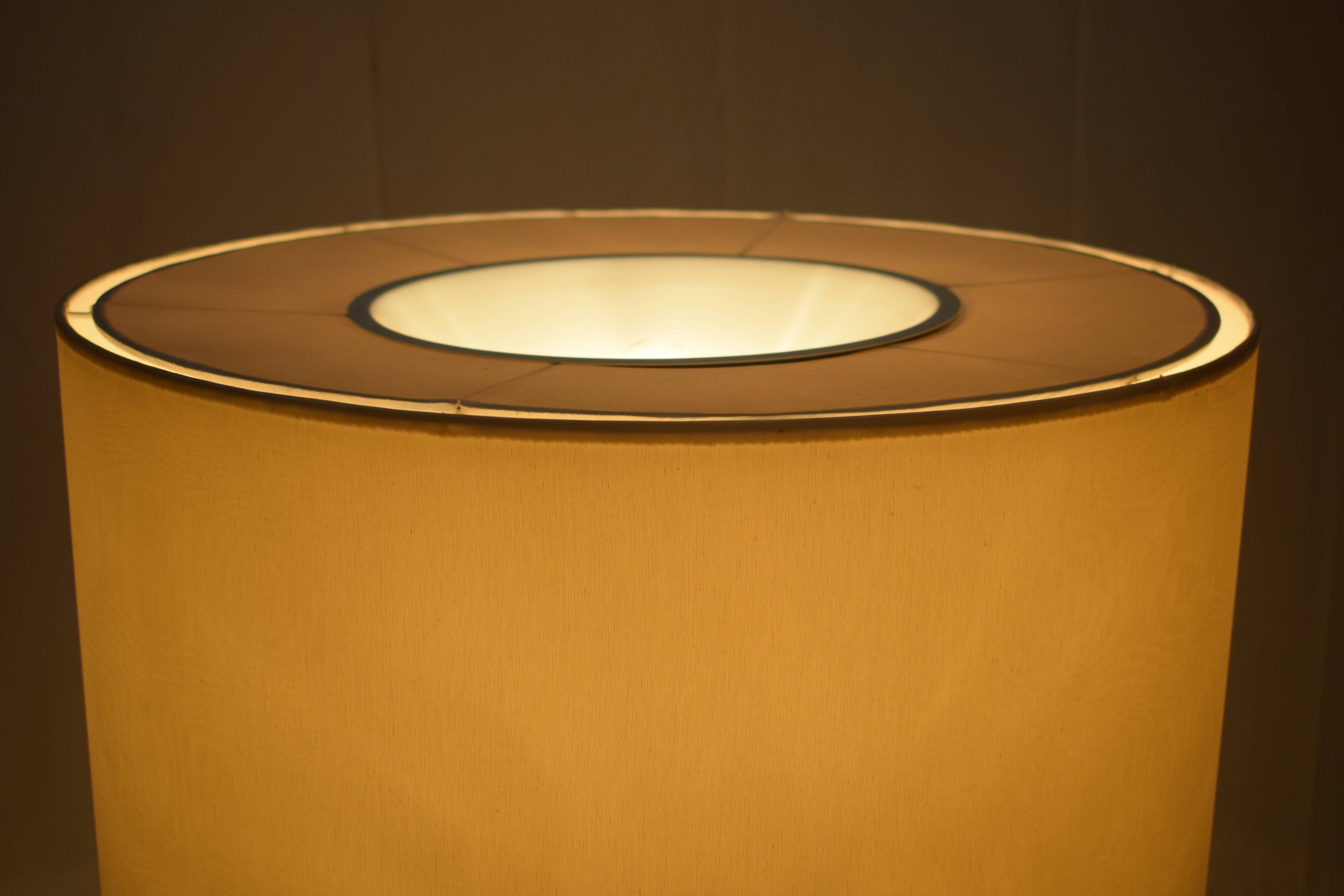 German floor lamp by Staff Leuchten, 1960