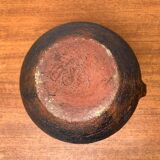 Large Vase Carafe from Brutalist Studio Mid-Century by Gerhard Liebenthron, Germany, 1960s