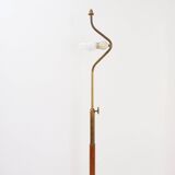 Pair of Medici cast iron planters - Late 19th century