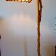Louis Sognot floor lamp