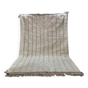 tapis berbère laine