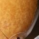 Egg chair model 3316 modern leather Arne Jacobsen 1990s Denmark