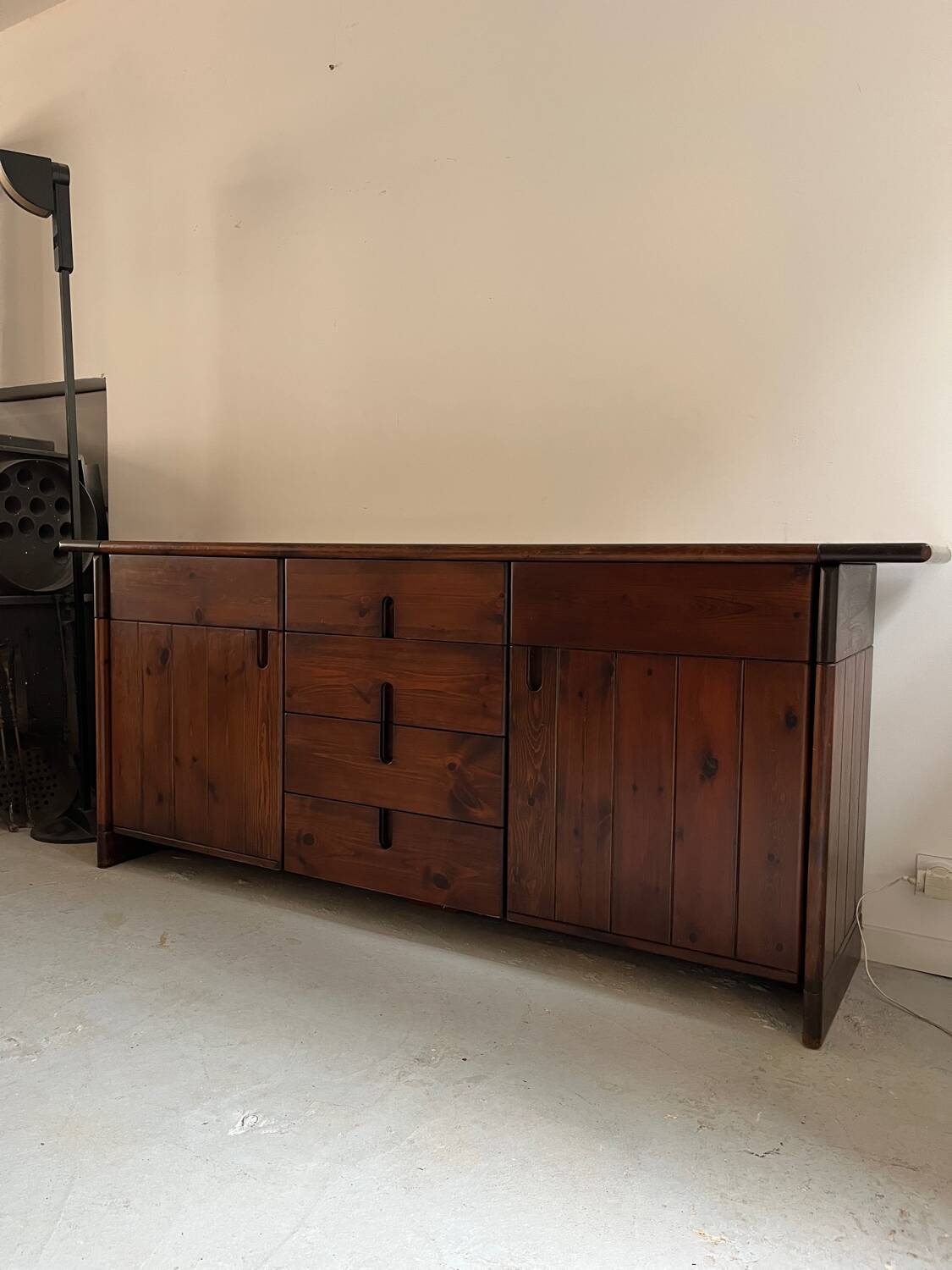 Threading by Silvio Coppola 1970