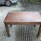Farm table