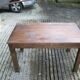 Farm table