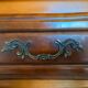 Louis XV style chest of drawers
