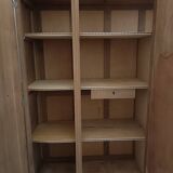 Renovated Art Deco wardrobe