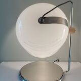 Luigi Massoni for Guzzini - Italian table lamp
