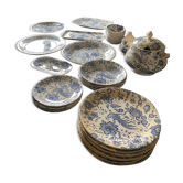 Paradiso table service Villeroy & Boch