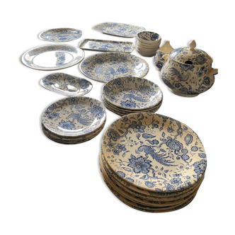 Service table Paradiso Villeroy & Boch