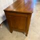 Antique chest of drawers