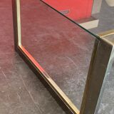 Vintage coffee table 1970
