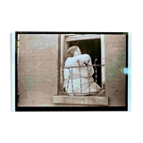 📸 Photograph by Walker Evans – New York, 1938