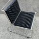 Leonard and Yos Theosabrata rare lounge chair design and comfortable