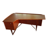 Bureau Boomerang Peter Lovig Nielsen, 1968 Danish Denmark