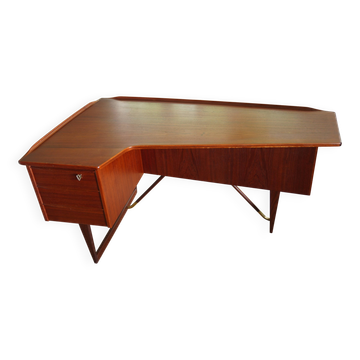 Bureau Boomerang Peter Lovig Nielsen, 1968 Dansk Danemark