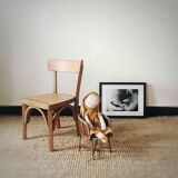 Baumann children's chair