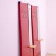 Mid-century Coat Racks by Drevokov, Czechoslovakia, 1960´s, set of 2