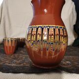 Pitcher