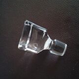 Crystal decanter