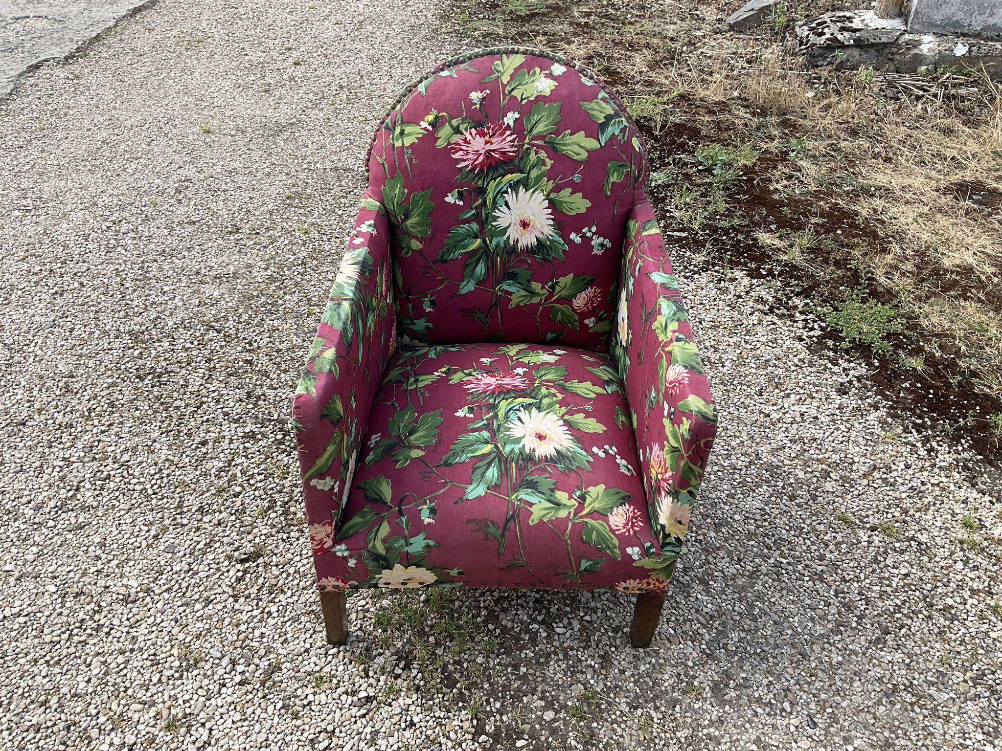 Fauteuil