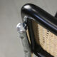 Vintage black B32 Cesca Chair by Marcel Breuer, 90s